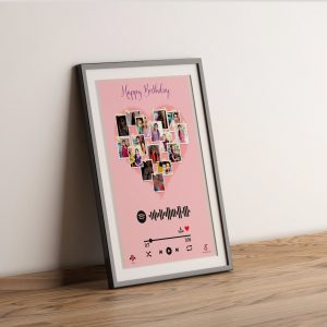 Photo Frame 12x18